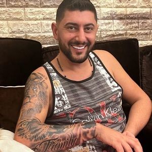 Meet your Posher, Rabih